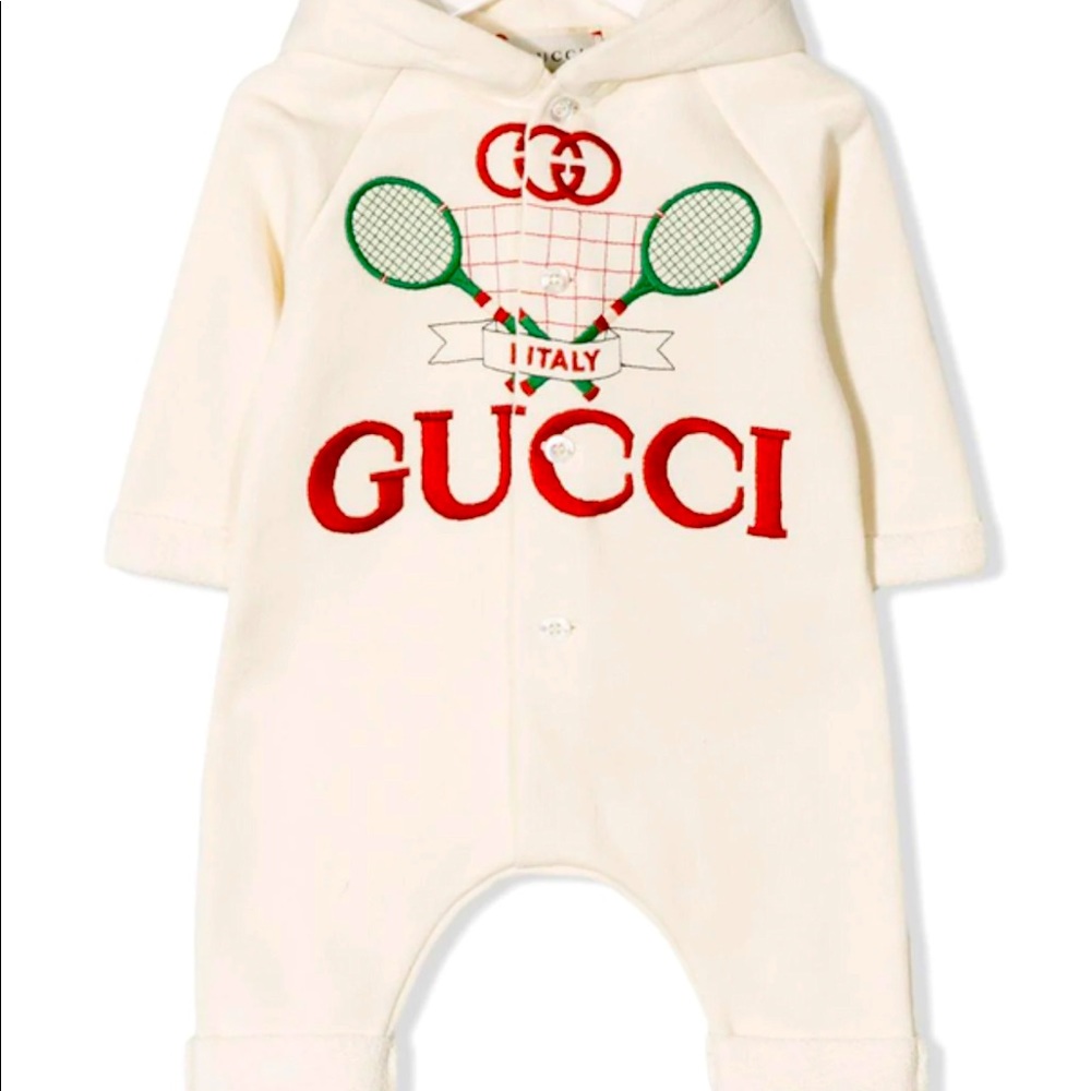 Baby 9/12 months Gucci Jumper